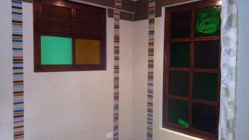 Albergue Chez Alicia Hostal