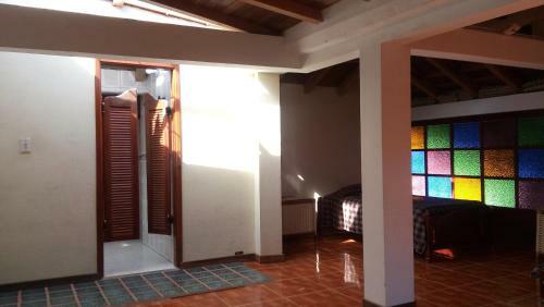 Albergue Chez Alicia Hostal