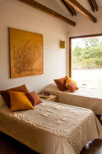 Condominio Campestre Saquenzipa