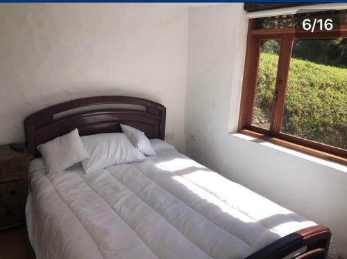 Agroturismo Alojamiento Trivu De Levi