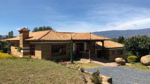 Agroturismo Alojamiento Trivu De Levi
