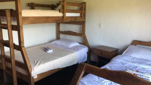 Agroturismo Alojamiento Trivu De Levi