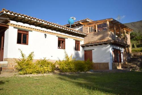 Agroturismo Alojamiento Trivu De Levi