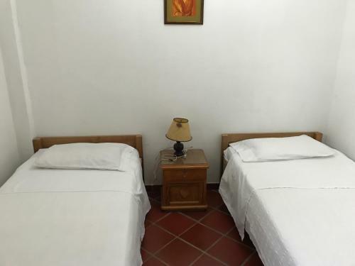 Lodge Posada Y Zona De Camping Pancho Paisa