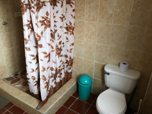Lodge Posada Y Zona De Camping Pancho Paisa