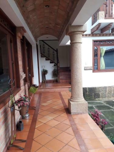 Apartamento Alojamiento Samoa
