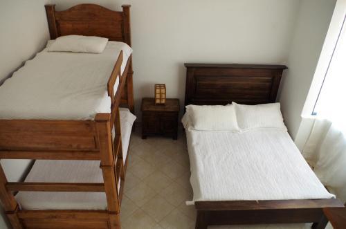 Bed & Breakfast Casa Nomadas