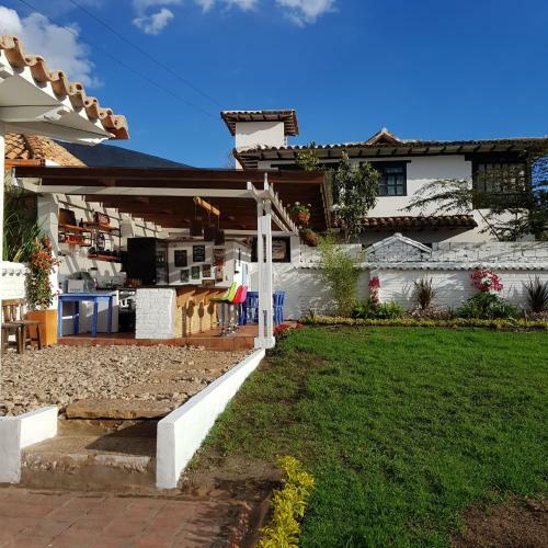 Casa Hotel Santa Helena