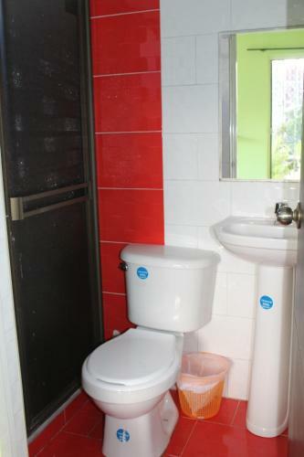 Hotel Conuco
