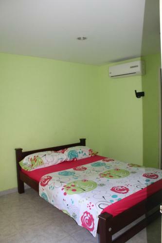 Hotel Conuco