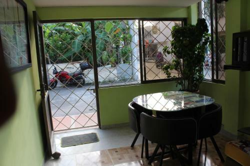 Hotel Conuco