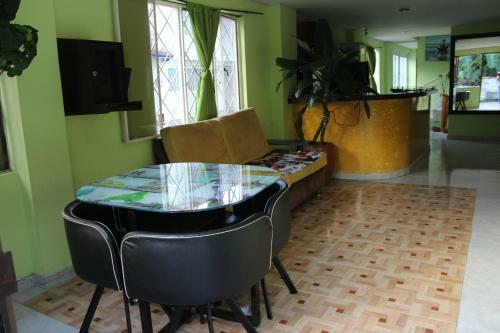 Hotel Conuco