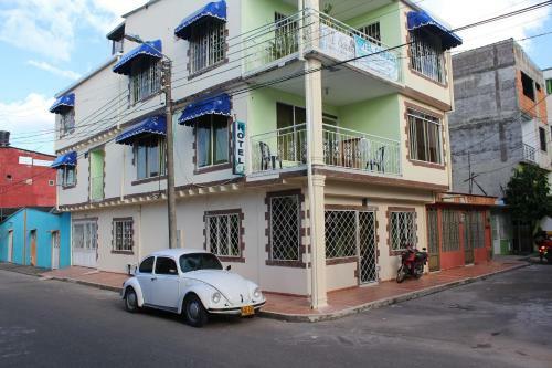 Hotel Conuco