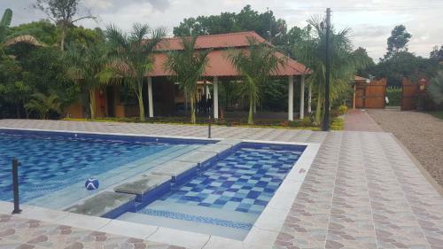 Finca Maju