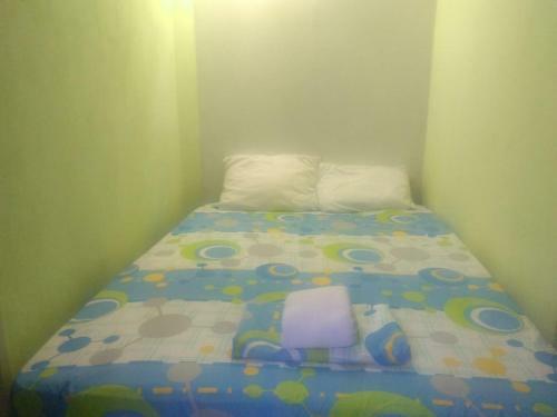 Hostal Los De A Pie Hospedaje