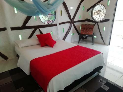 Hostal Payande-tatacoa