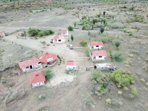 Hostal Payande-tatacoa