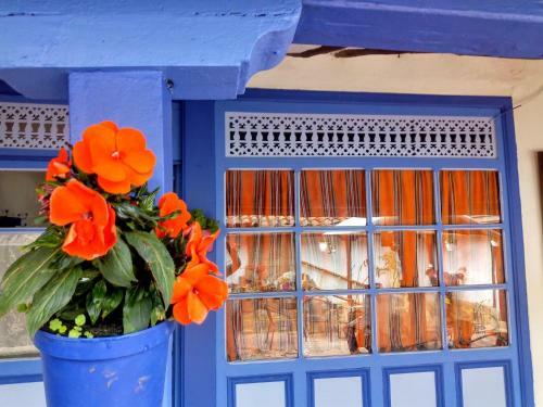 Hostal Vieja Aduana
