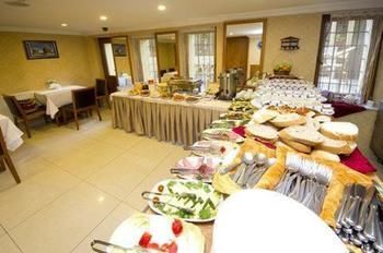Angelos Home Hotel - Special Class