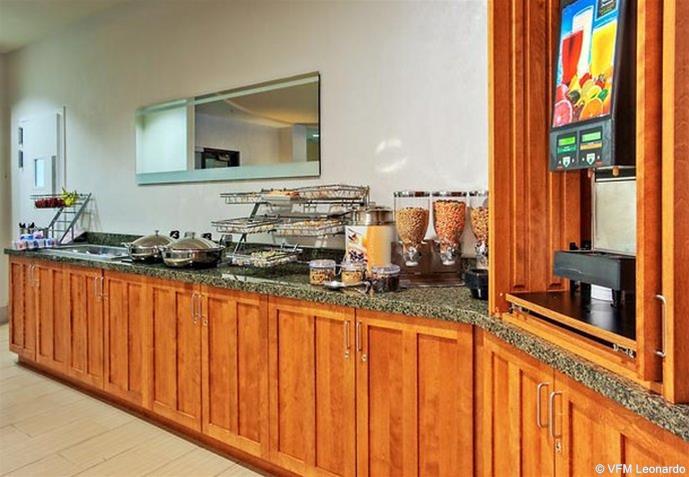 Hotel Springhill Suites By Marriott