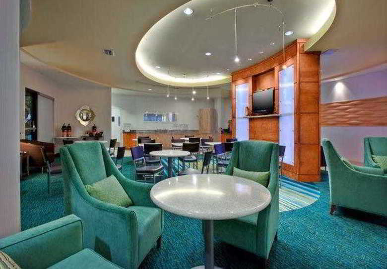 Hotel Springhill Suites By Marriott