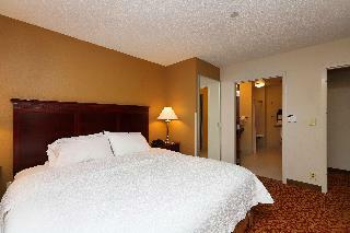 Hotel Hampton Inn & Suites Charlottesville-at The University