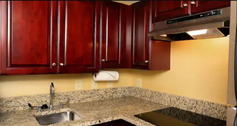 Hotel Hampton Inn & Suites Charlottesville-at The University