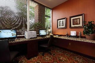 Hotel Hampton Inn & Suites Charlottesville-at The University