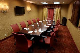 Hotel Hampton Inn & Suites Charlottesville-at The University