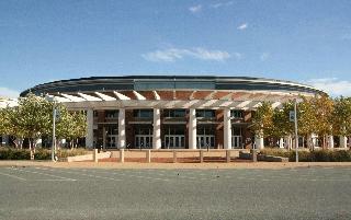 Hotel Hampton Inn & Suites Charlottesville-at The University