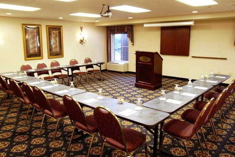 Hotel Hampton Inn & Suites Charlottesville-at The University