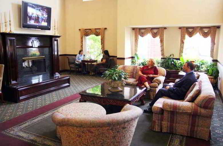 Hotel Hampton Inn & Suites Charlottesville-at The University