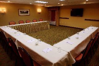 Hotel Hampton Inn & Suites Charlottesville-at The University
