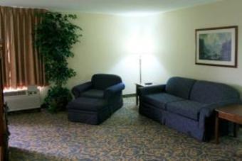 Hotel Hampton Inn Cheyenne