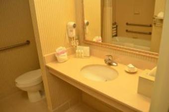 Hotel Hampton Inn Cheyenne