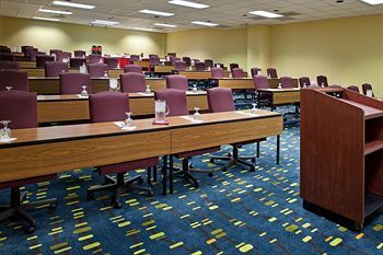 Hotel Hampton Inn & Suites Cleveland-independence