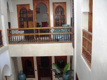 Hotel Riad Dubai