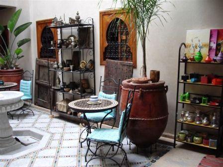 Hotel Riad Dubai