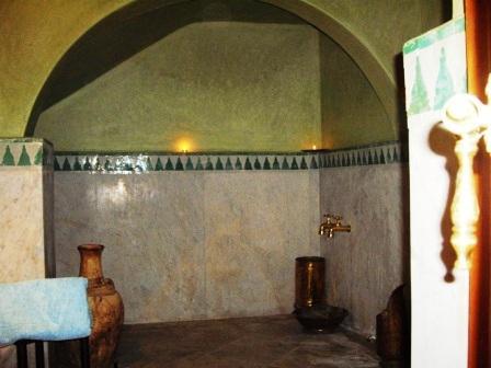Hotel Riad Dubai