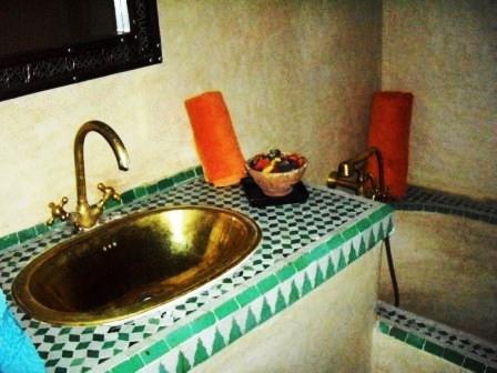 Hotel Riad Dubai