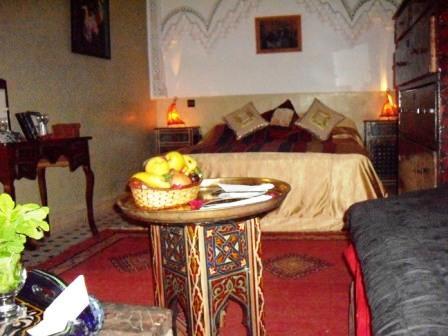 Hotel Riad Dubai