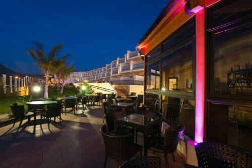 Hotel Occidental Roca Negra - Solo Adultos