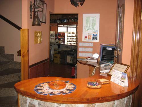 Hotel Lajafriz