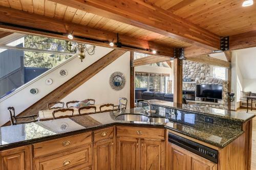 Apartamento Powder Ridge #9b