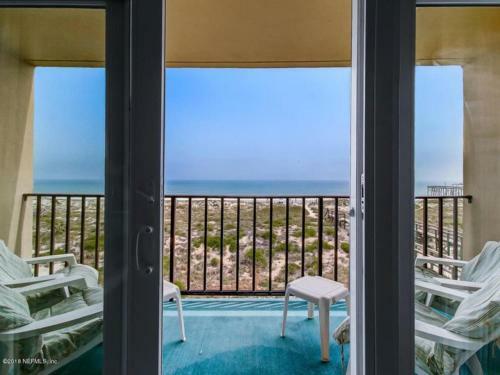 Apartamento Beachfront Condo #125239