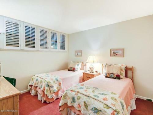 Apartamento Beachfront Condo #125239