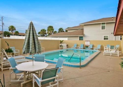 Apartamento Oceanview Condo #125278