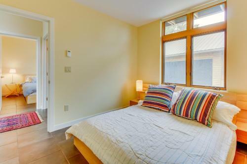 Fidalgo Island Waterfront Stunner