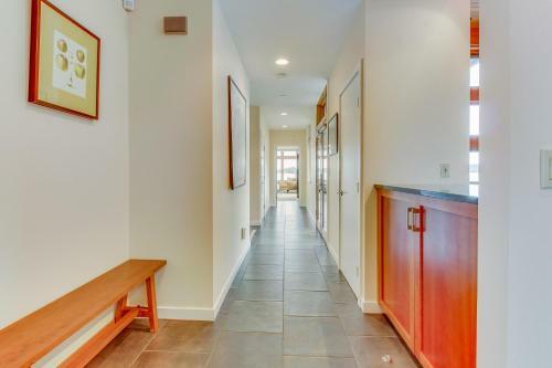 Fidalgo Island Waterfront Stunner