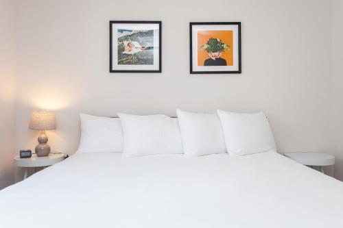 Apartamento Kasa Orange County